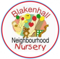 Blakenhall Neighbourhood Nursery